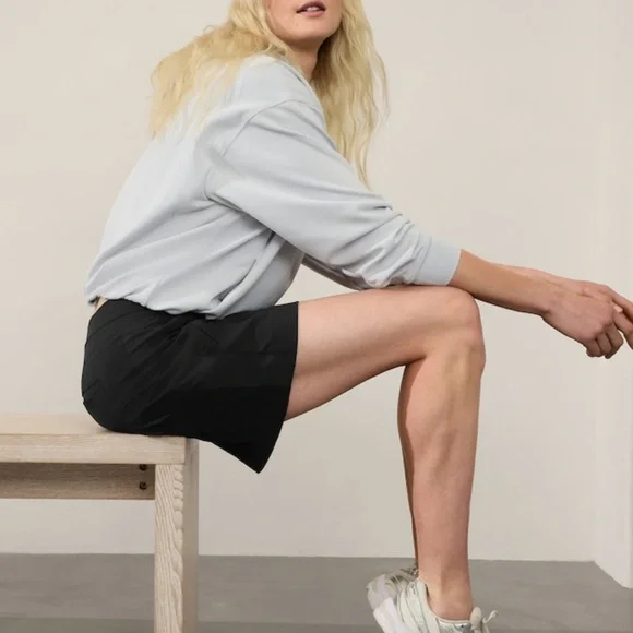 Athleta Brooklyn skort 16” new - Picture 2 of 6